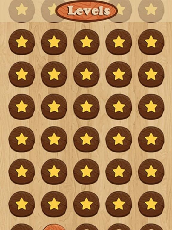 Teeter Game: Roll the Ball screenshot 3