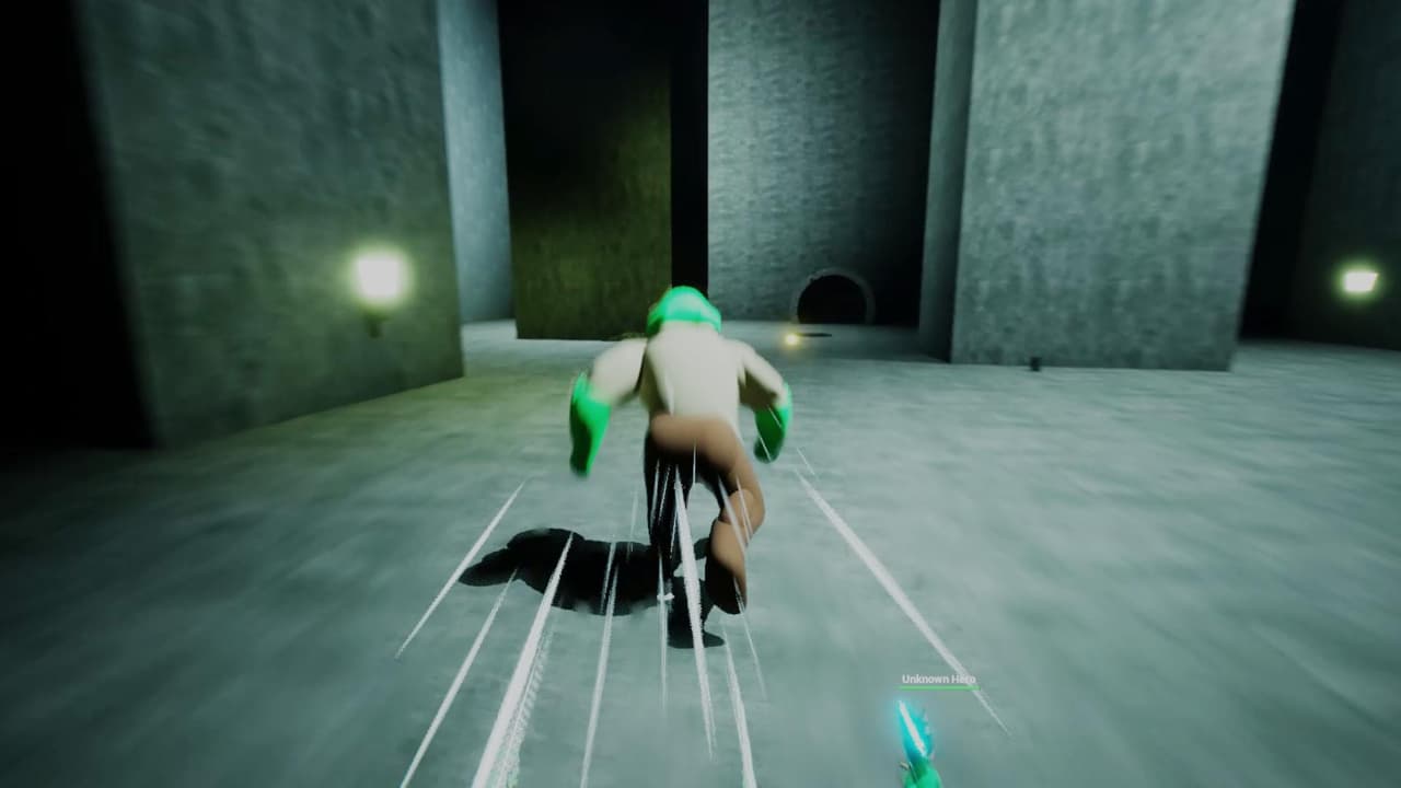 Boss Wars screenshot 5