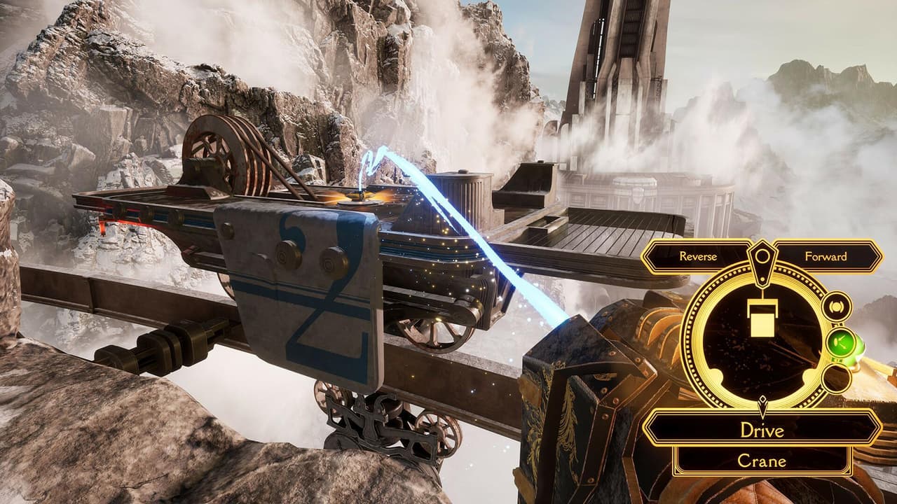 Firmament - The Keepers Bundle screenshot 5