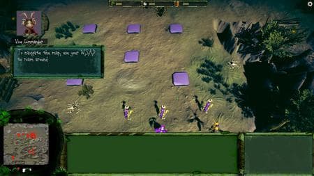 Battle Under Groove screenshot 2