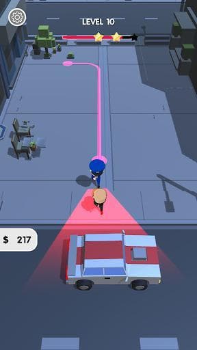 Lucky Looter screenshot 6