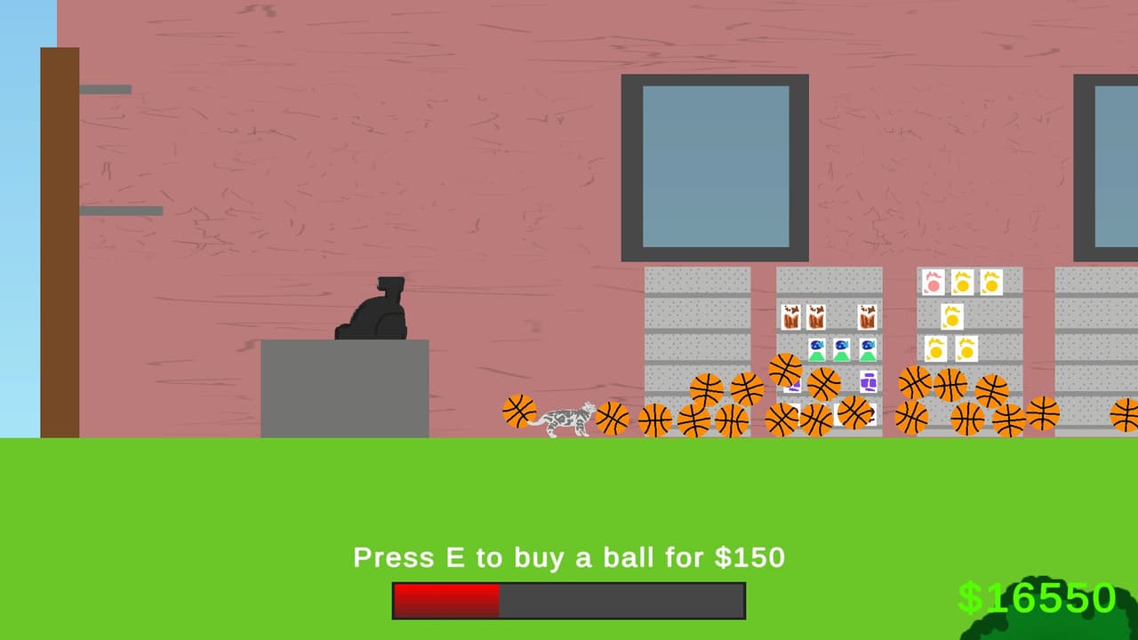 Kitten Kingdom screenshot 3