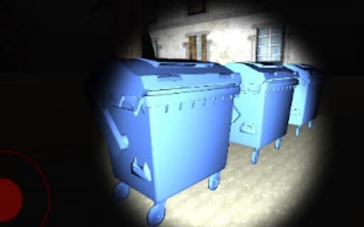 Snusoed Horror screenshot 3