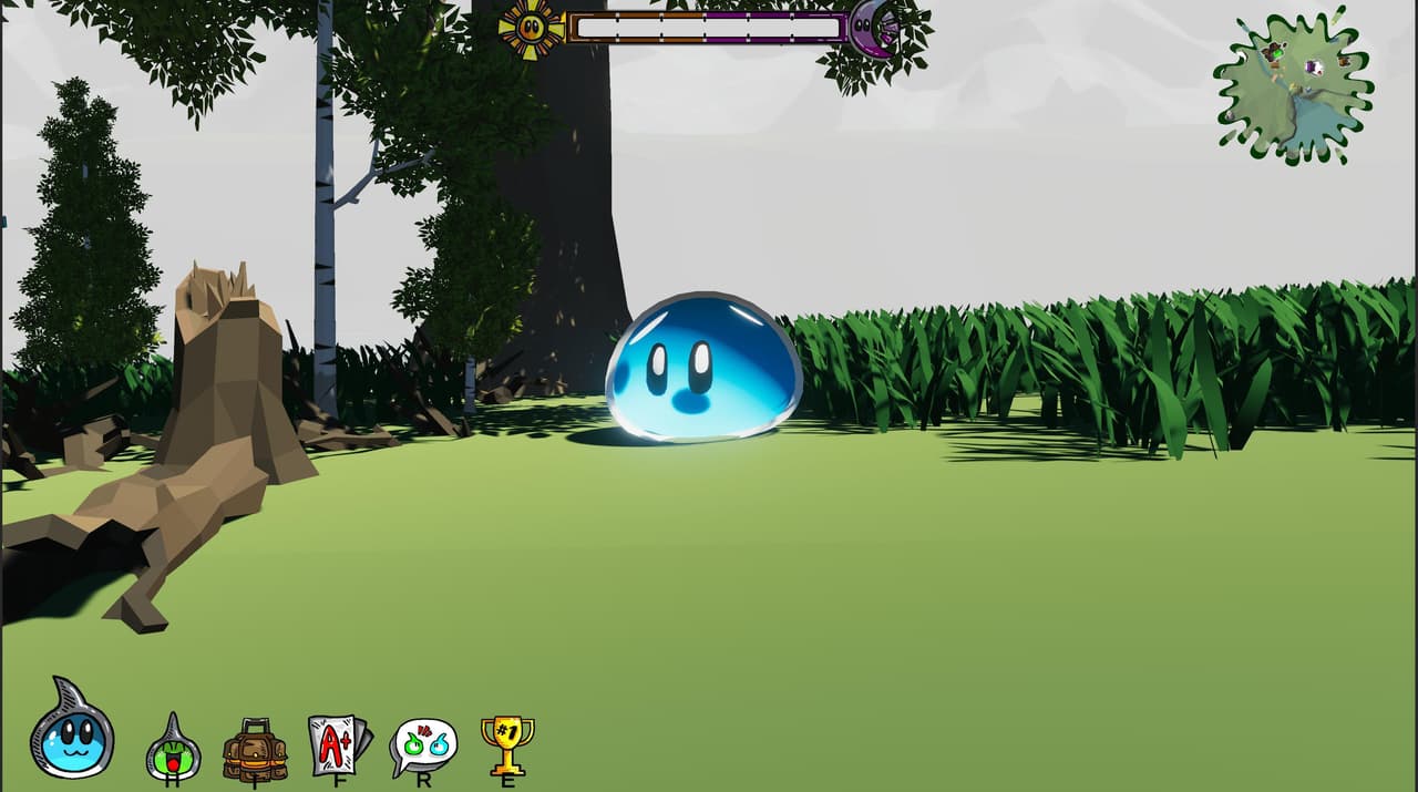 Its Wellbeing Me screenshot 3