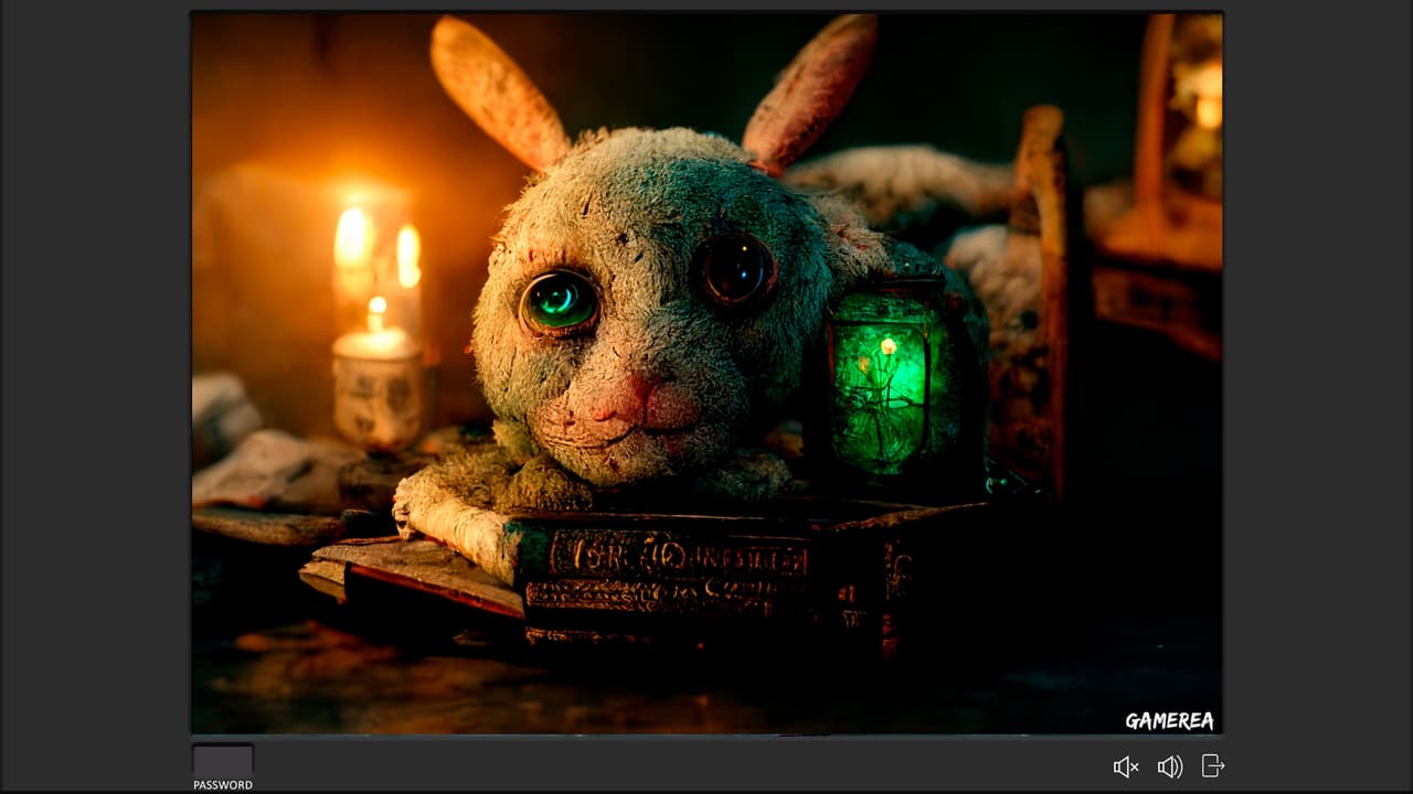 Creepy Dolls screenshot 2