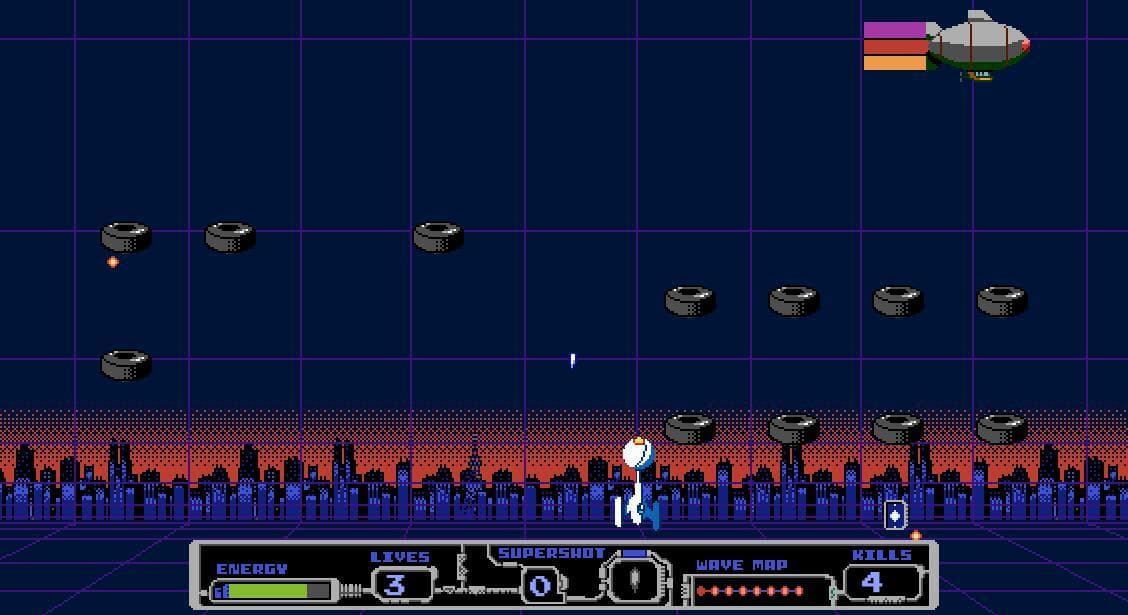 Hologram Mania screenshot 4
