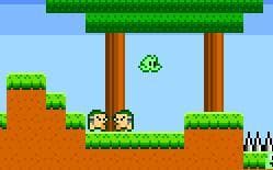 Frog Hop (itch) screenshot 3