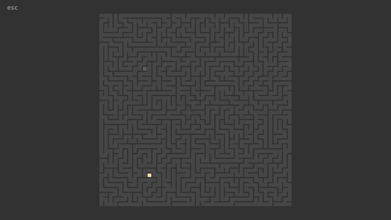 labyrinth inf screenshot 5