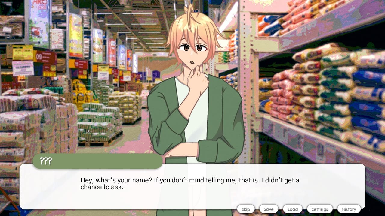LUCKY DAY (itch) (JORDAN) screenshot 3