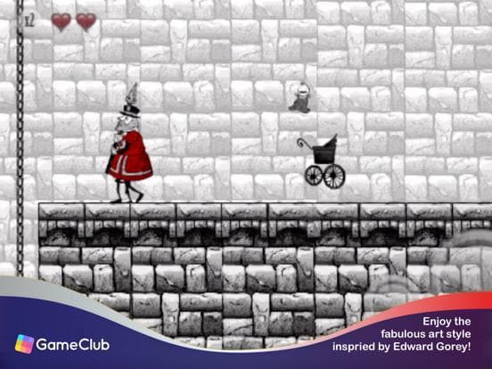 Grimm - GameClub screenshot 5