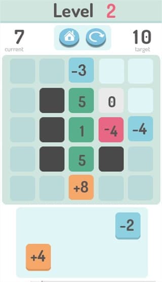 Square Sum