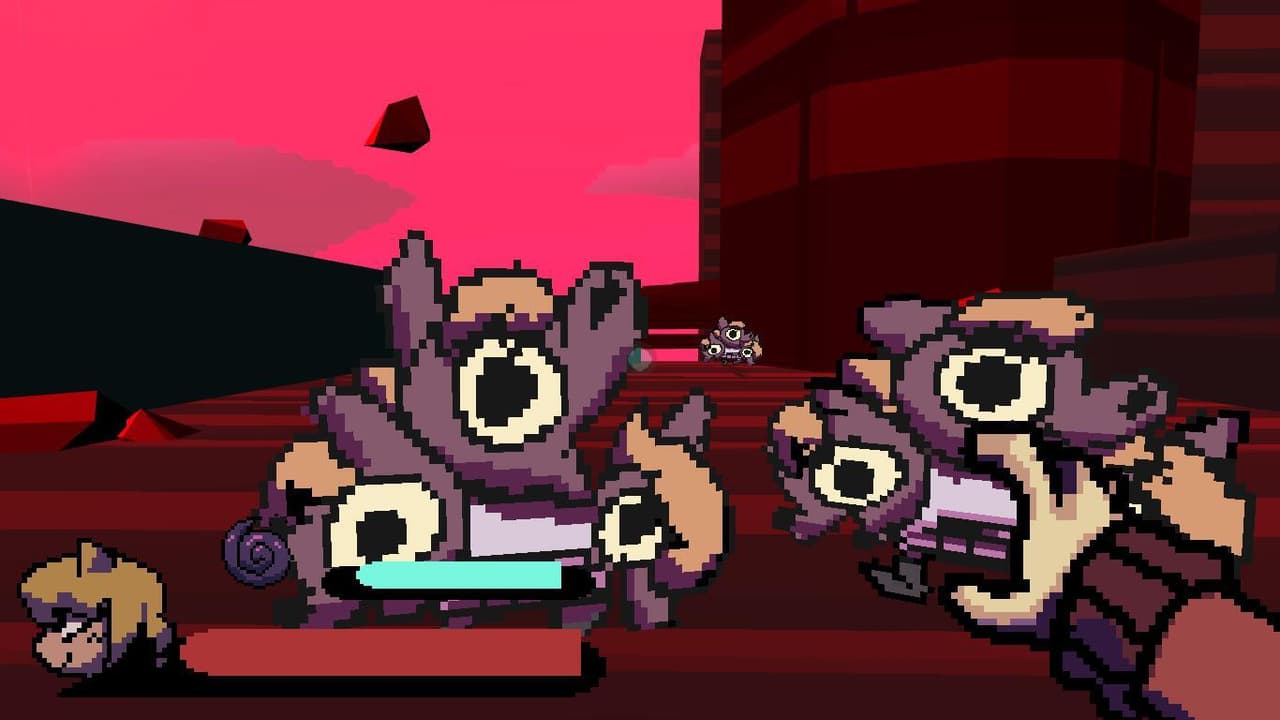 6ood Friend Quest screenshot 2