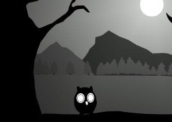 Ibis y la sombra del bosque screenshot 2