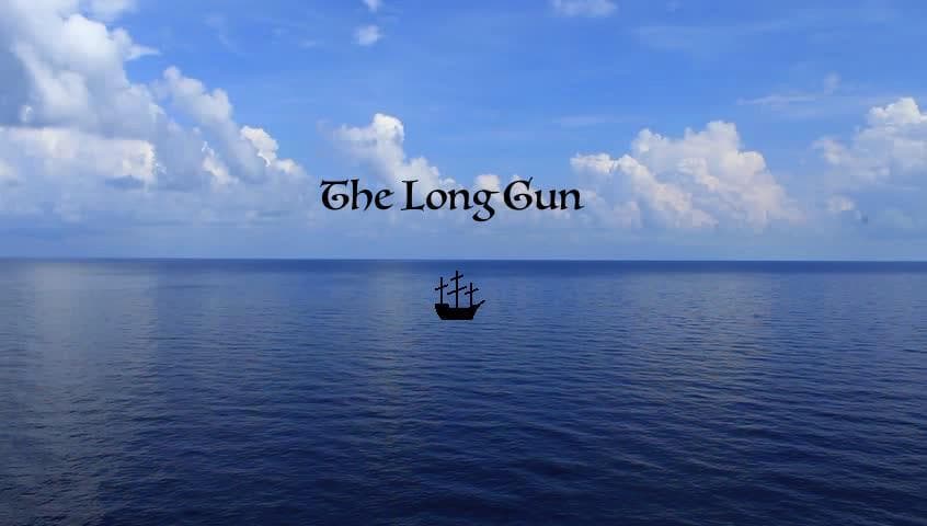 The long gun