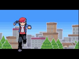 Pokémon Platinum screenshot 5