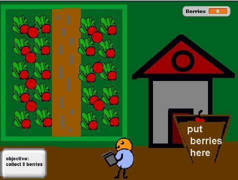 The Gardener Simulator
