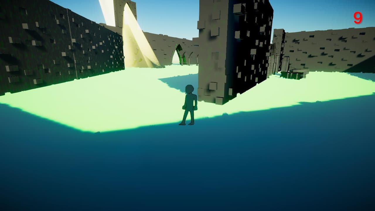 Devils Deception screenshot 4