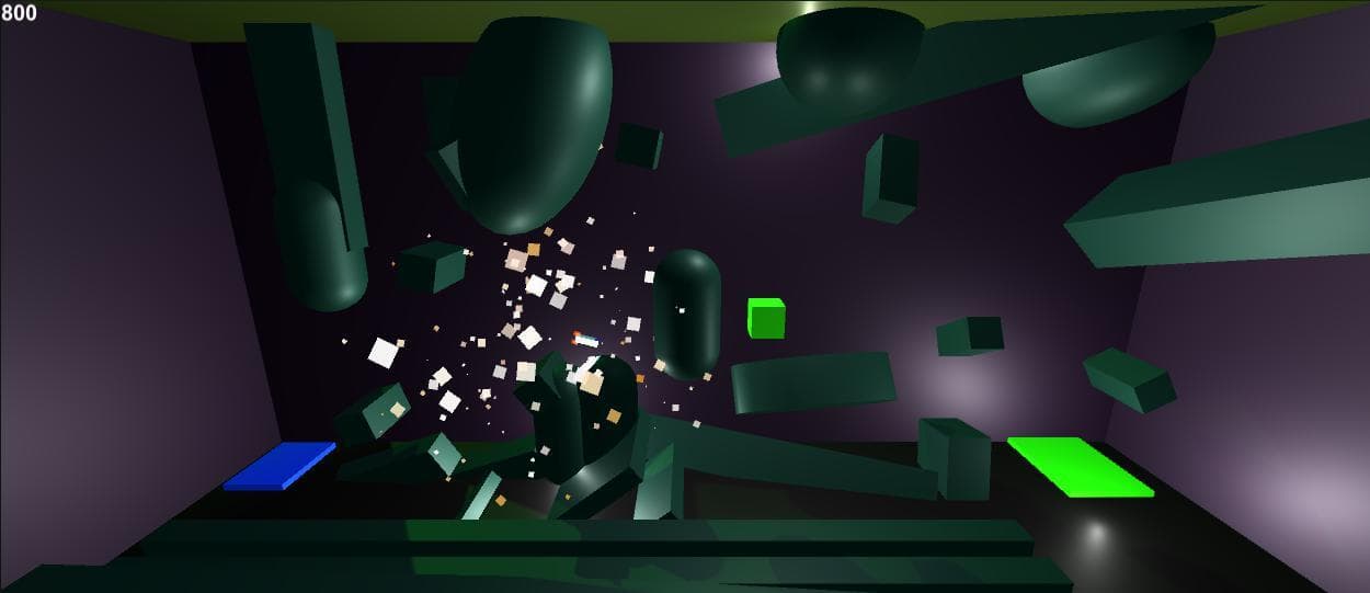 Rocket Game (sstizd) screenshot 6
