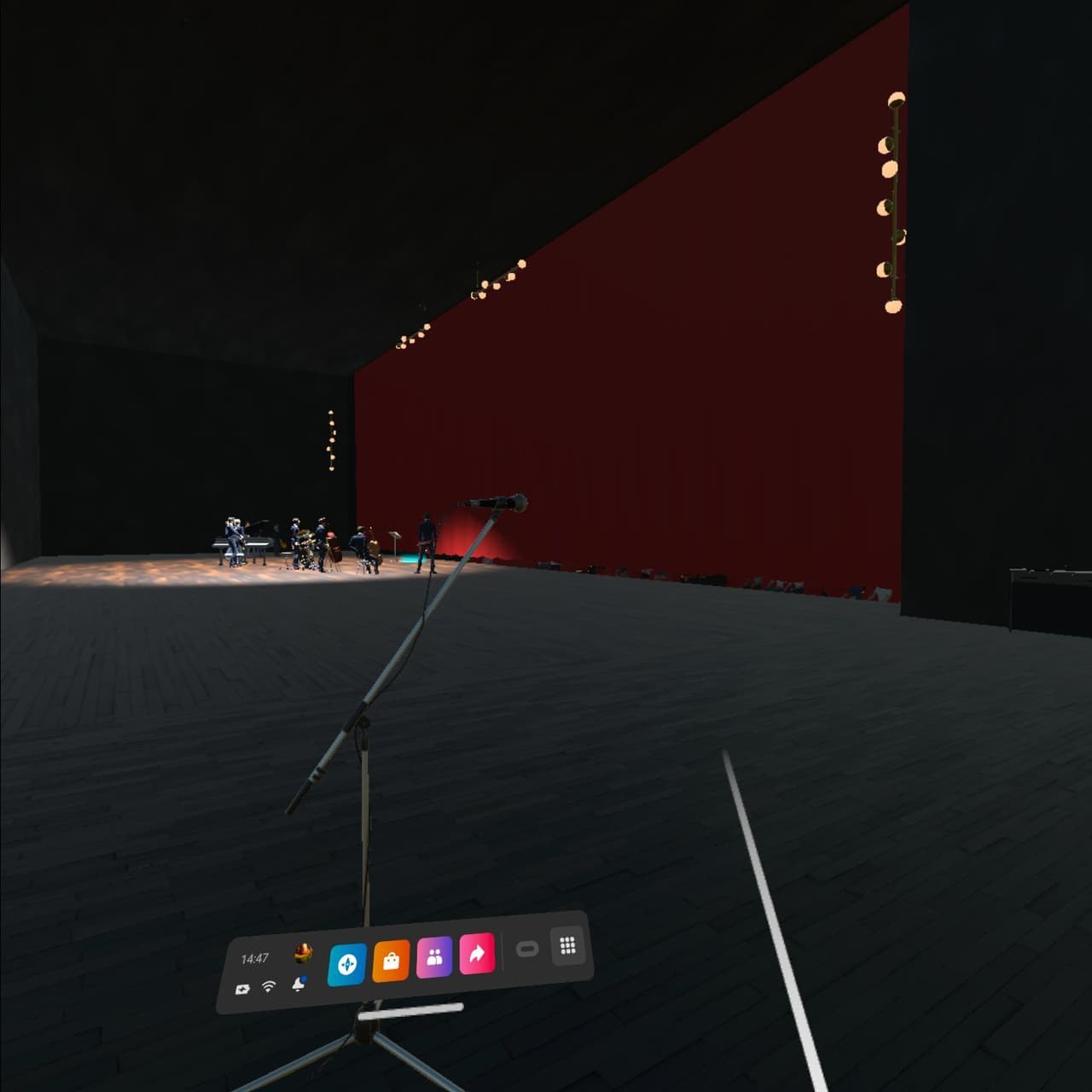 VoRchestra screenshot 4