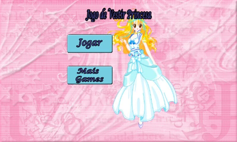 Princess Games Free screenshot 2
