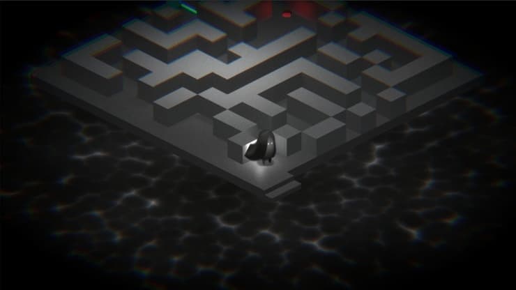 Shattered (itch) (MoMo) screenshot 3