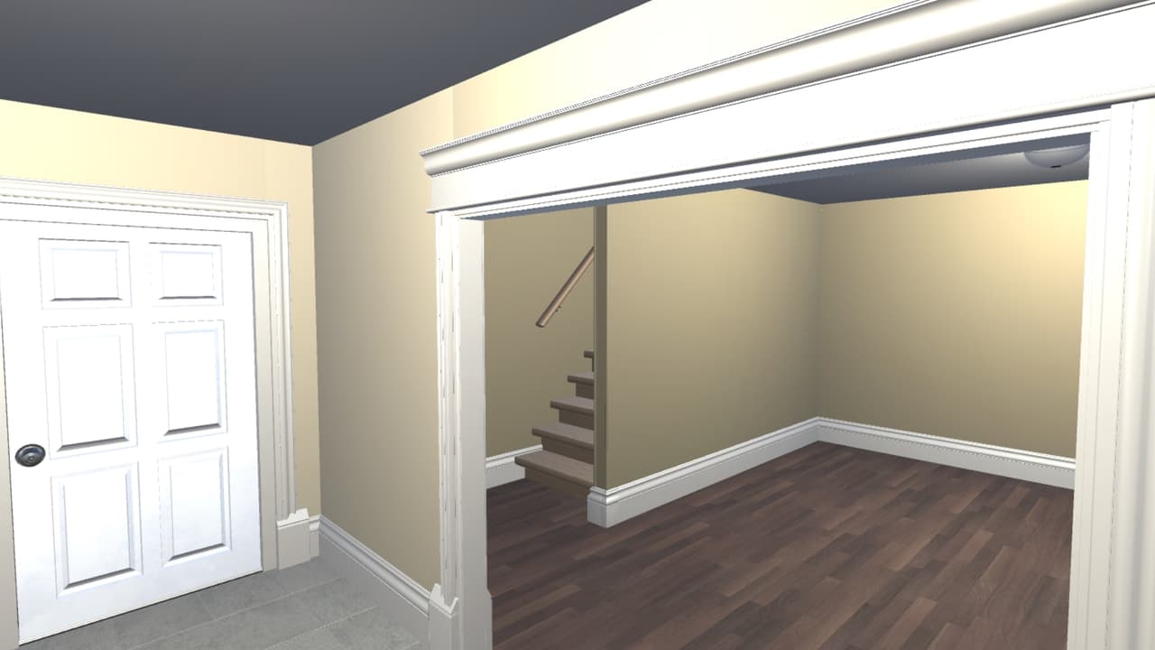 House (videogames3d)