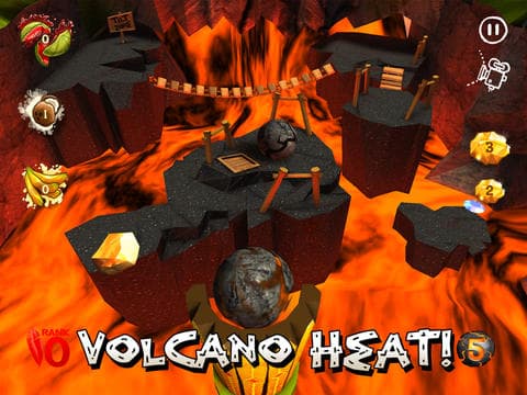 Pin Tiki Ball screenshot 5