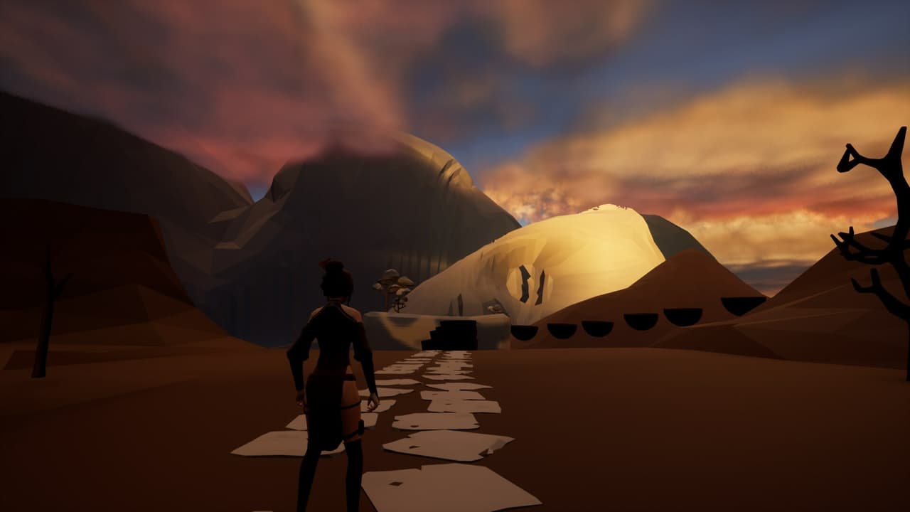 Isles of Acceptance screenshot 2
