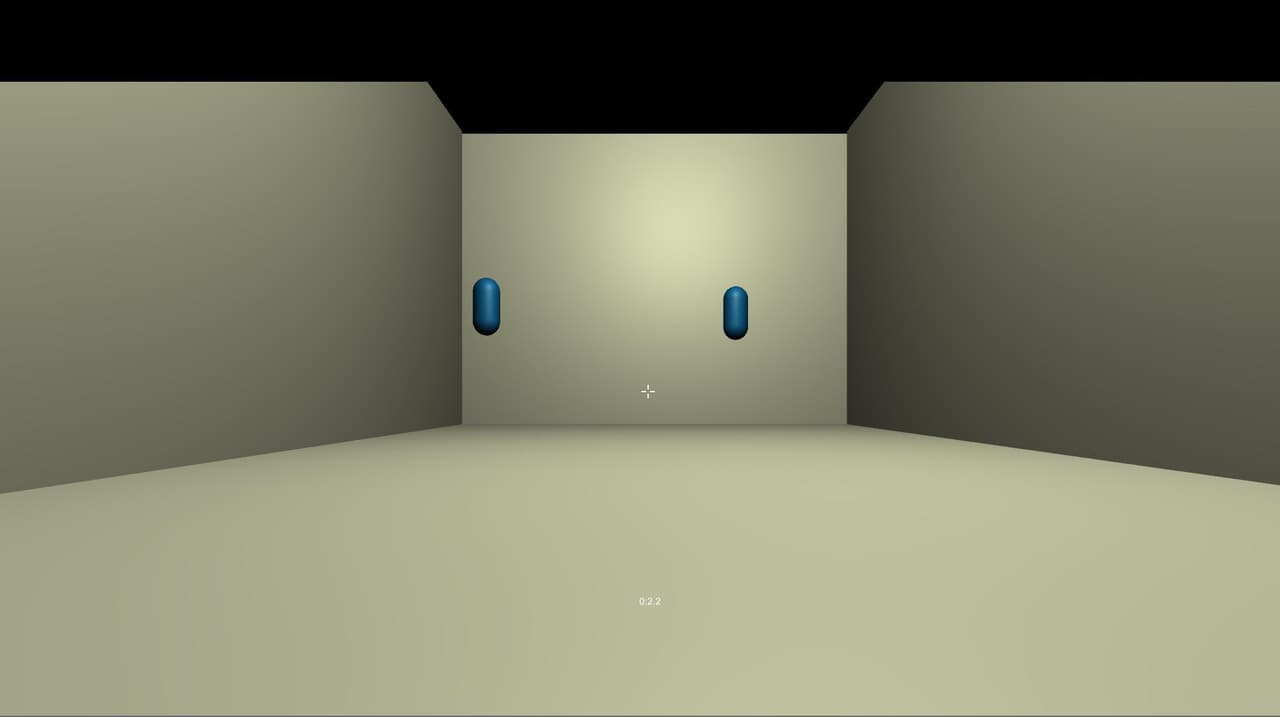 AimTraining screenshot 2