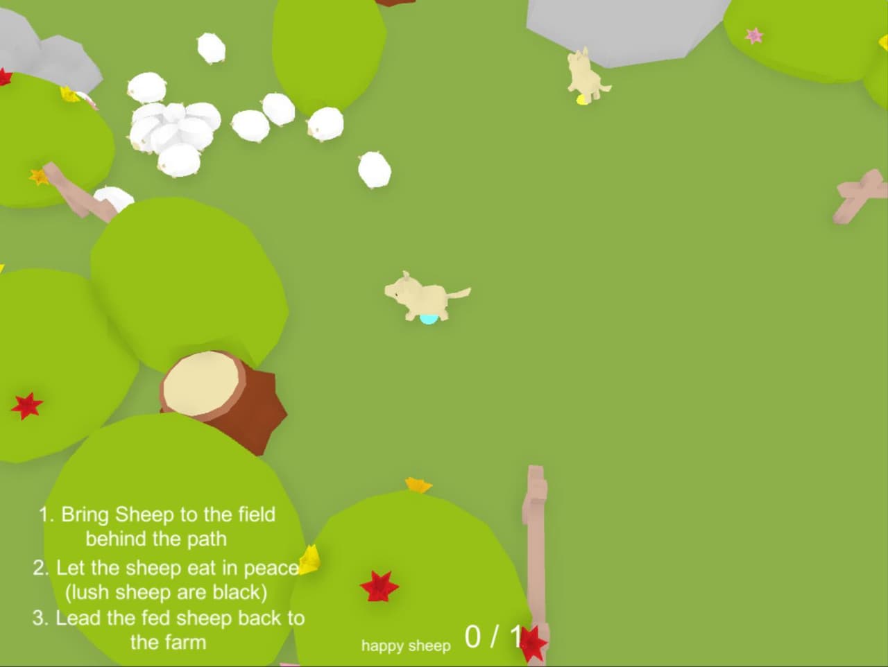 SheepMotion screenshot 3
