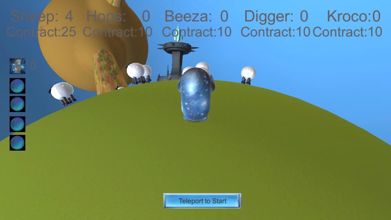 Avalon Zoo Hunter screenshot 2