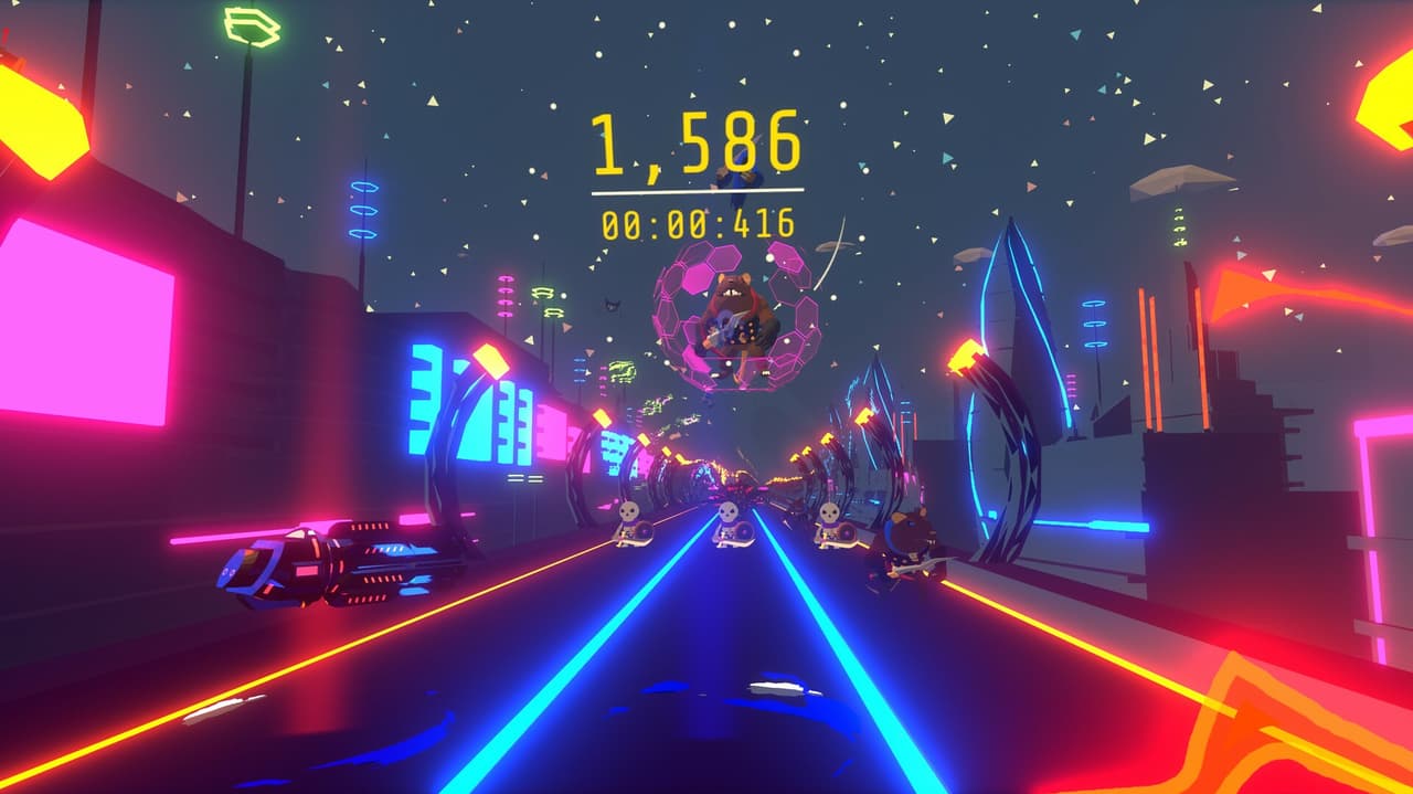 Dream Escape screenshot 6