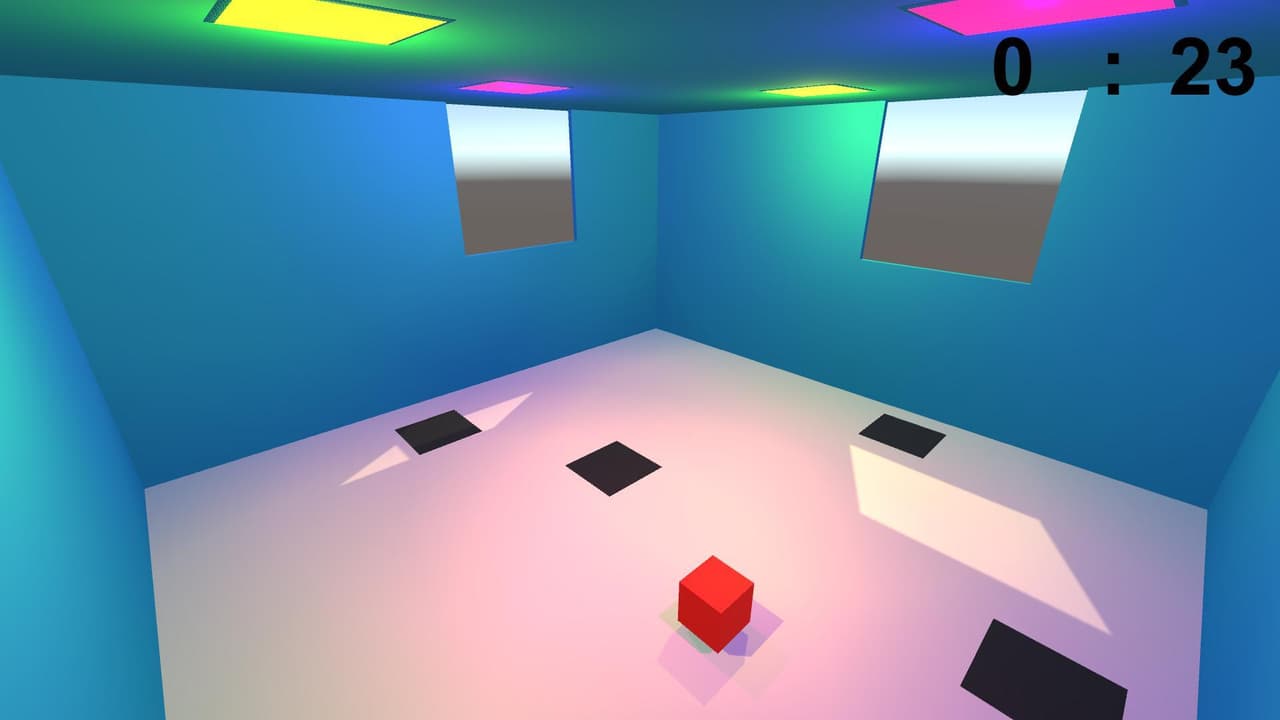 Survive In Room screenshot 3