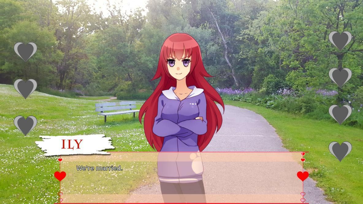 My Loving Wife screenshot 4