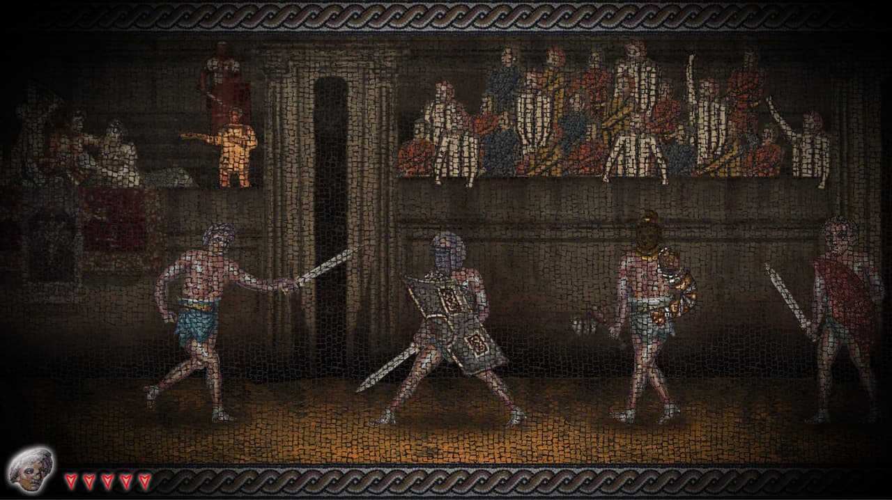 ArtFormer the Game screenshot 5