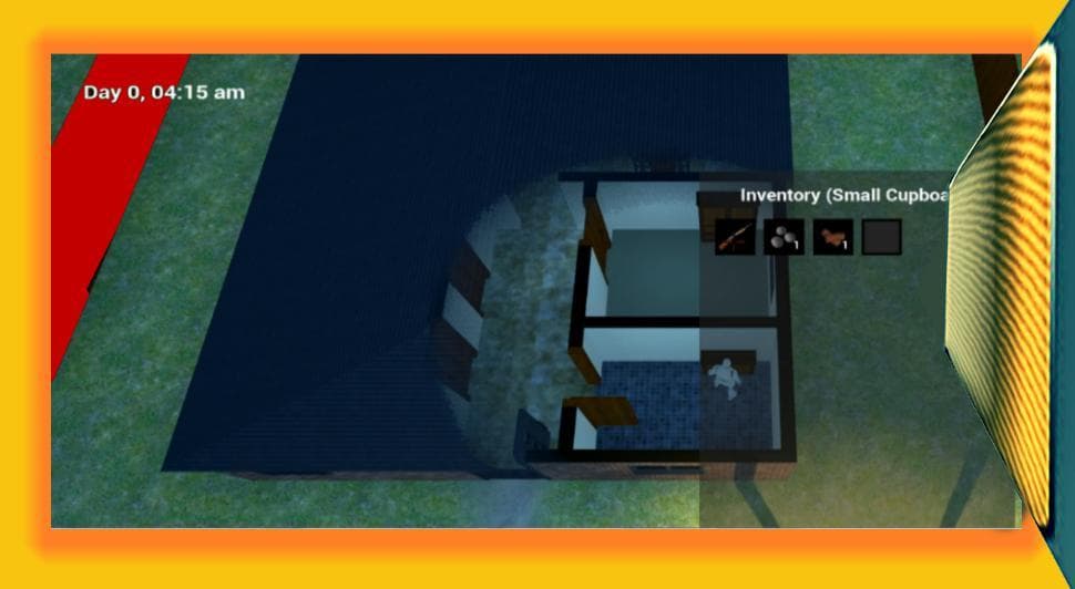 Survival Boss screenshot 2