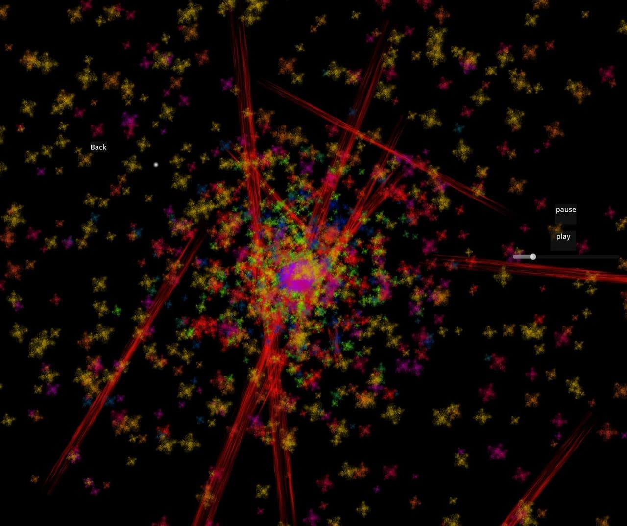 Puff screenshot 3