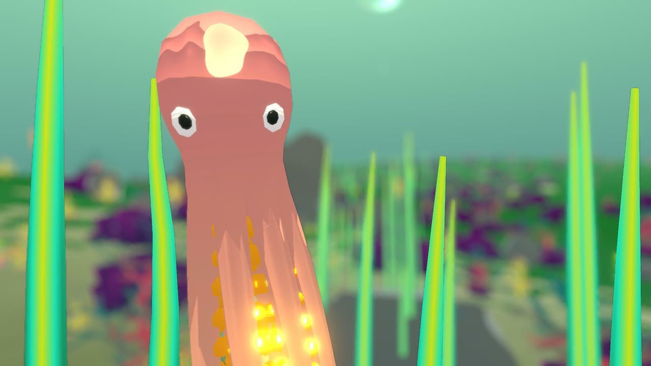 OctoSnack