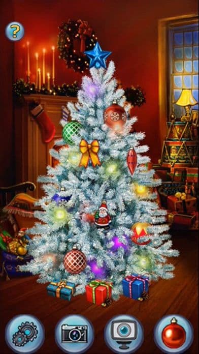 Decorate Christmas For Kids screenshot 2