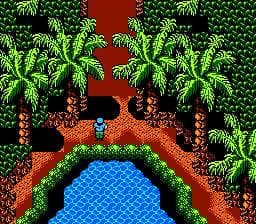 Guerrilla War (1987) screenshot 3