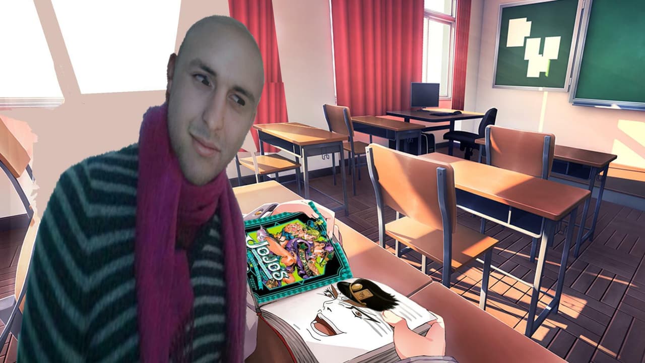 Dalas Clavo Anime Club