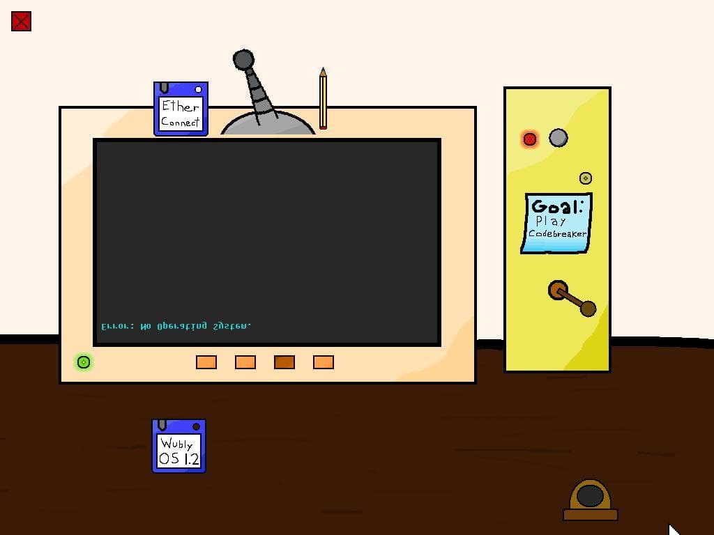 Ancient beast 64KB