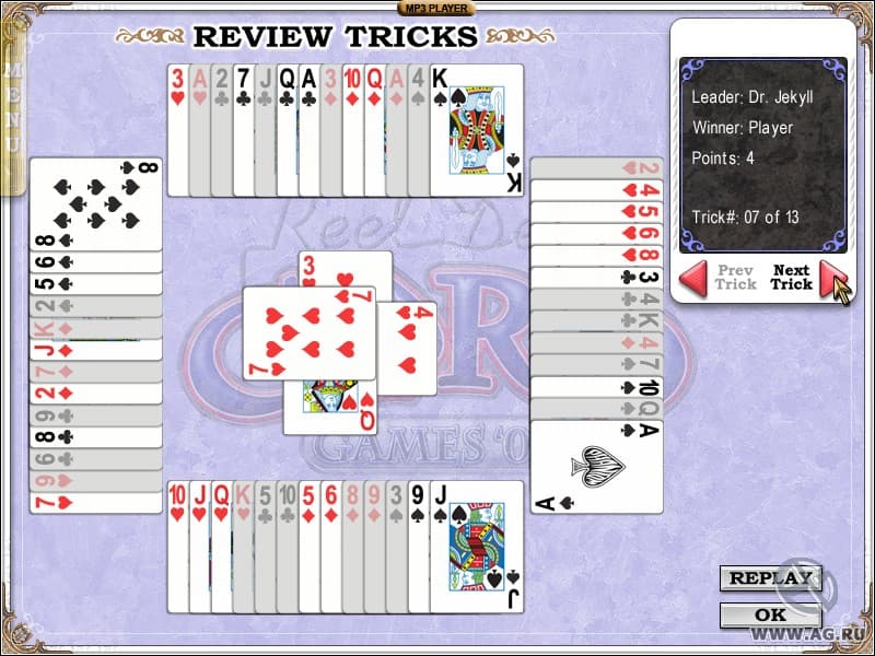 Reel Deal Card Games 09 screenshot 2