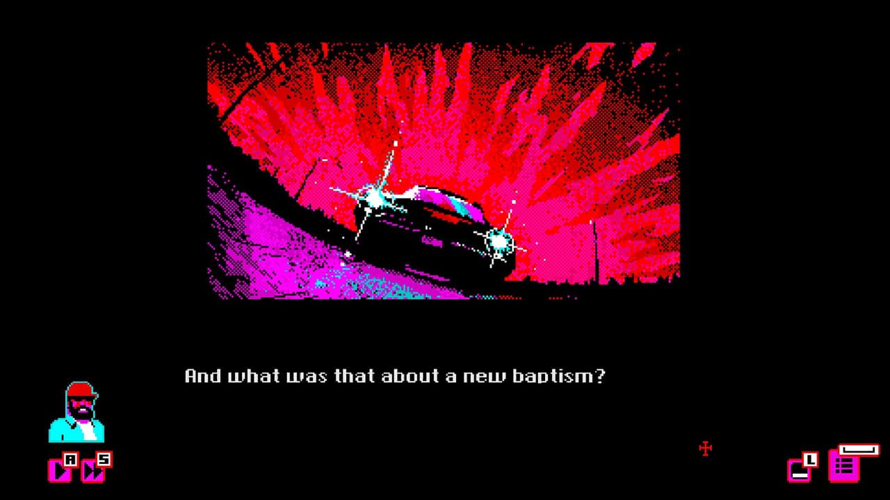 Bahnsen Knights screenshot 3