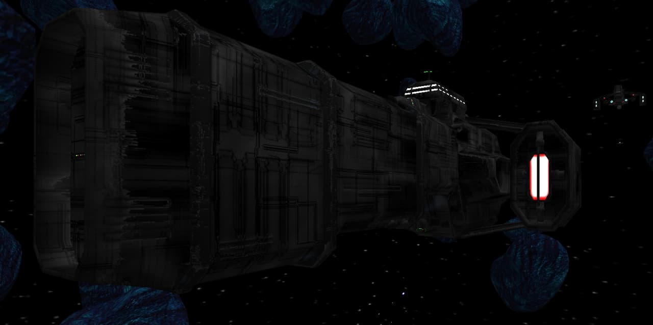 Fight in Space screenshot 2