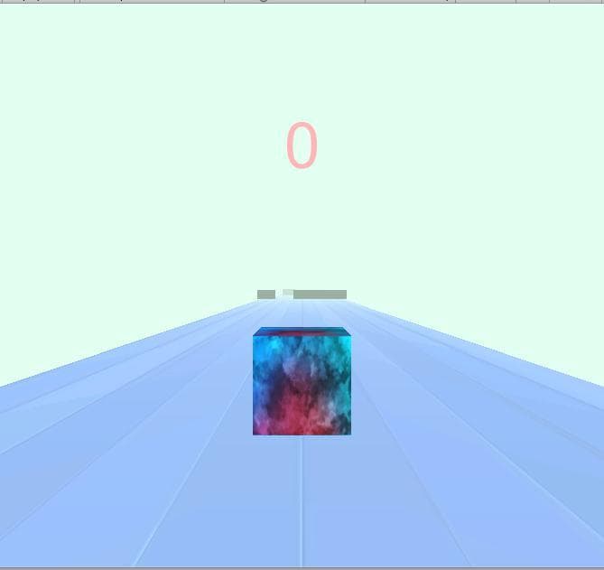 Cube Runner (itch) (PenguinMan)