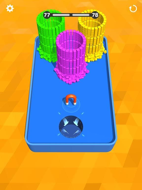 Magnetic Picker 3D screenshot 4