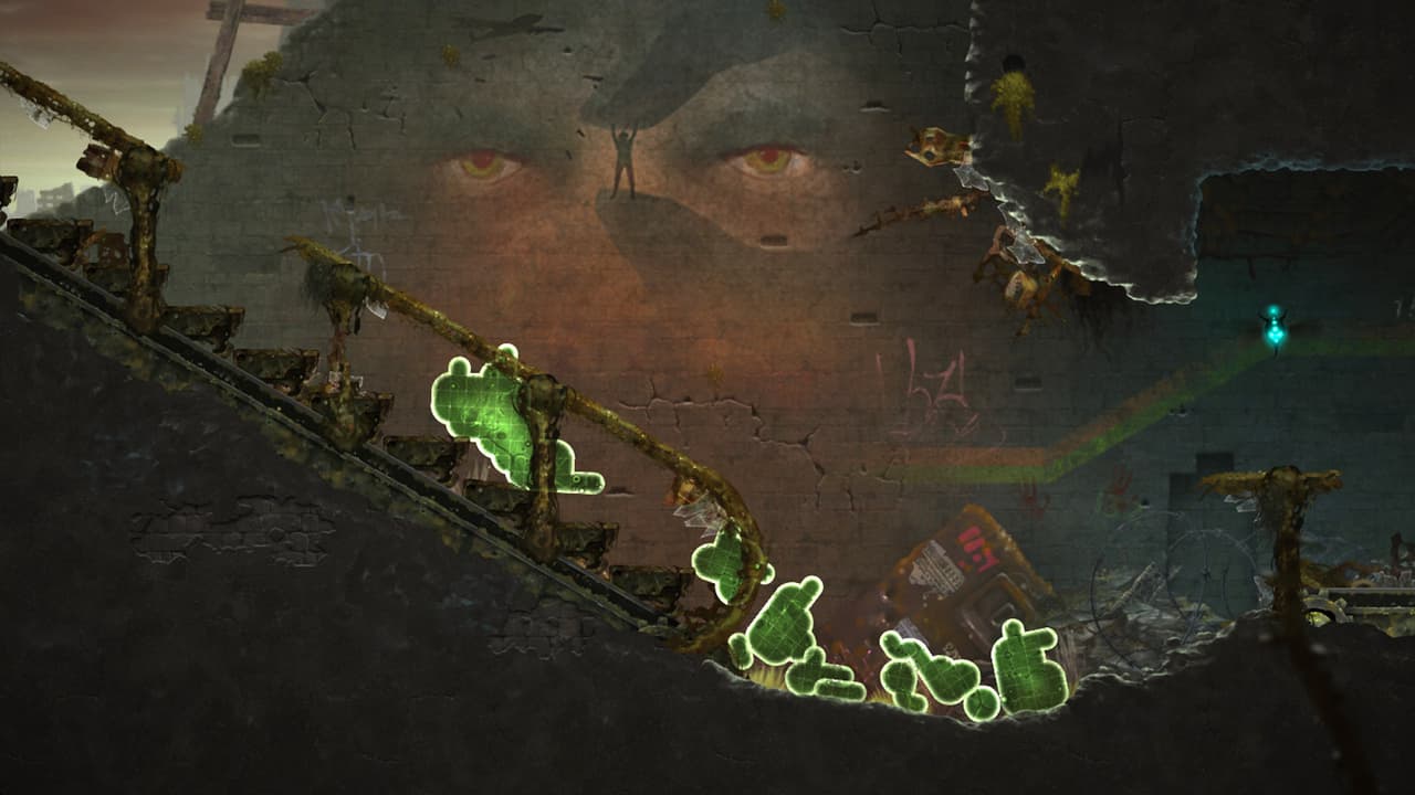 Mushroom 11 screenshot 6