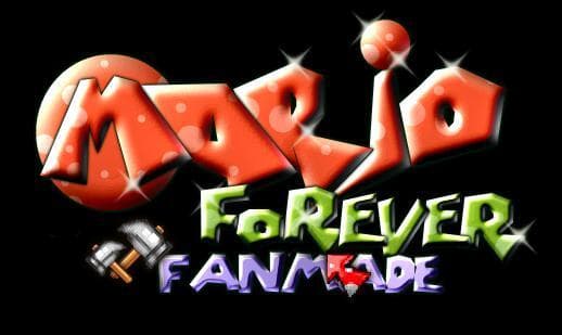 Mario Forever World 3: The Remix