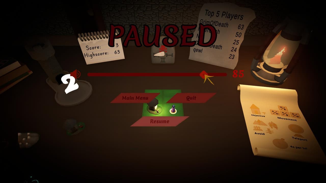 D&Dice screenshot 5
